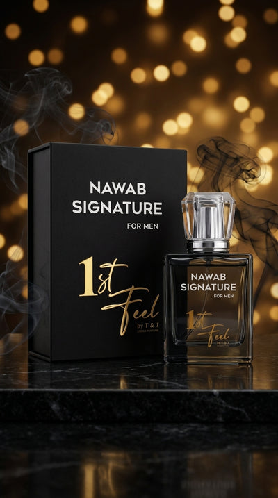NAWAB SIGNATURE