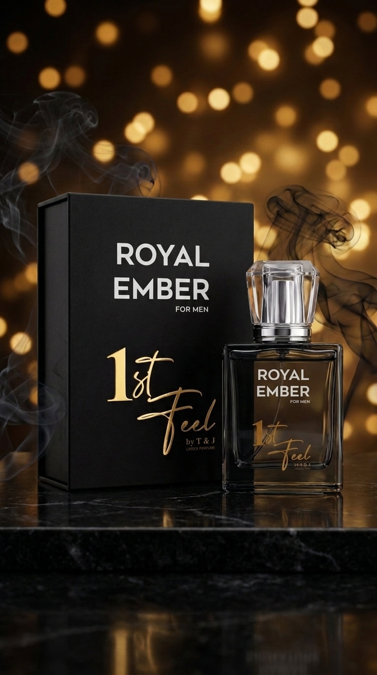 Royal Amber