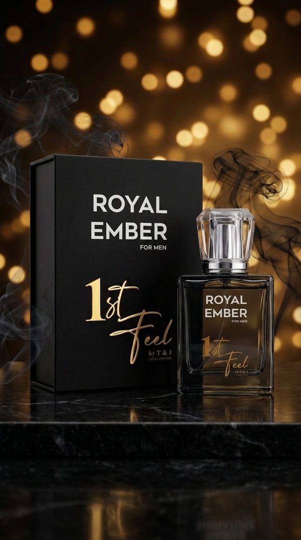 Royal Amber