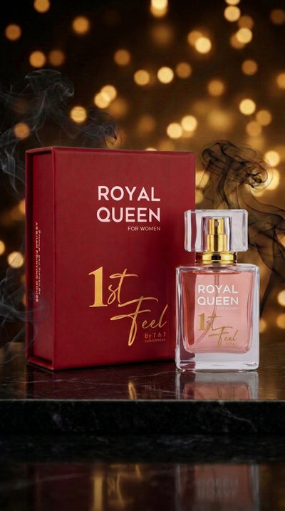Royal Queen