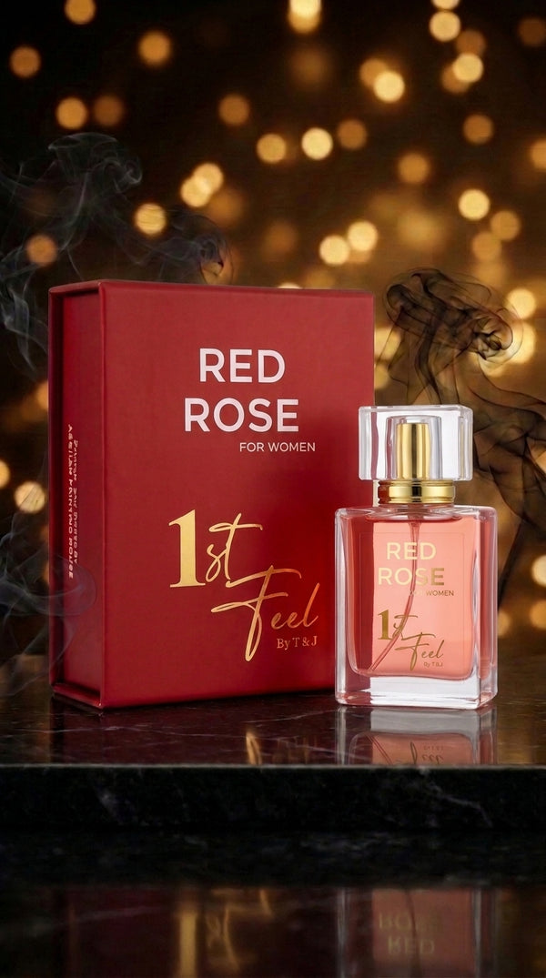 Red Rose